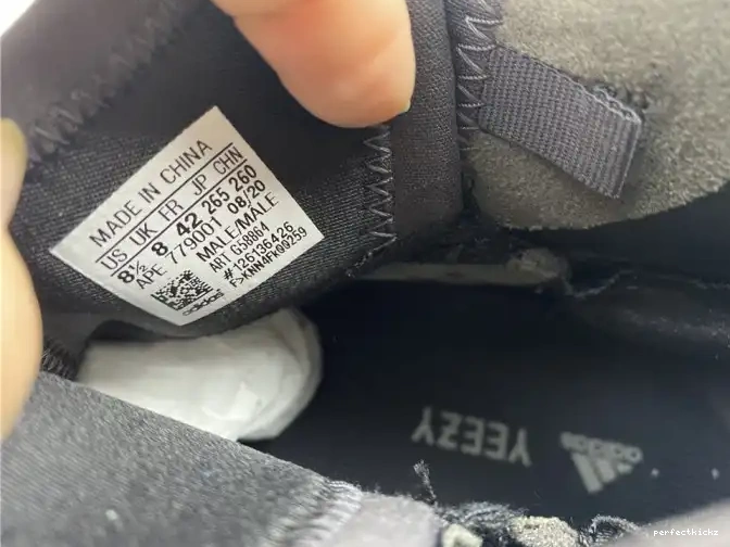 Yeezy Adidas Teal QNTM G58864 Blue 0606